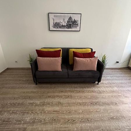 Zm Apartment Vienna Luaran gambar