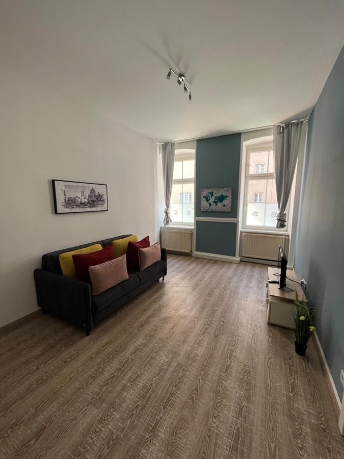Zm Apartment Vienna Luaran gambar