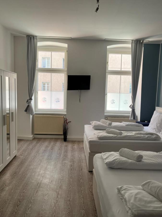 Zm Apartment Vienna Luaran gambar