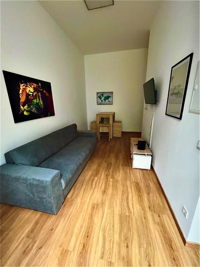 Zm Apartment Vienna Luaran gambar