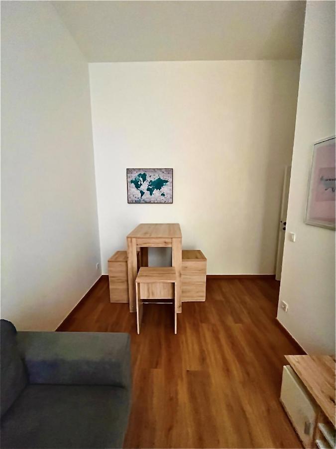Zm Apartment Vienna Luaran gambar