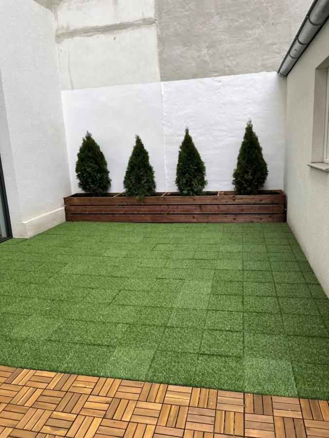 Zm Apartment Vienna Luaran gambar