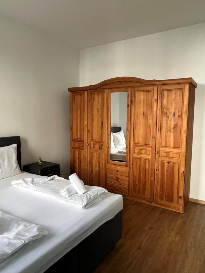 Zm Apartment Vienna Luaran gambar