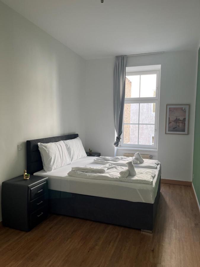 Zm Apartment Vienna Luaran gambar