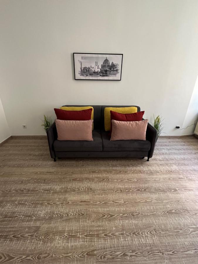 Zm Apartment Vienna Luaran gambar