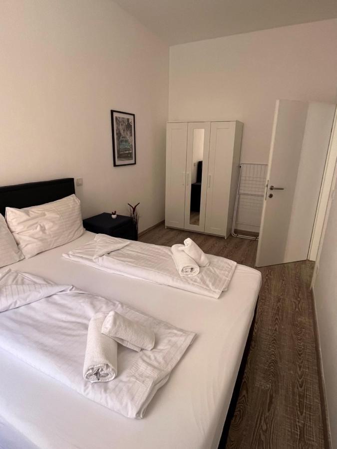 Zm Apartment Vienna Luaran gambar