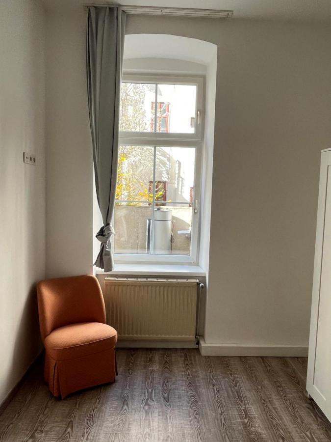 Zm Apartment Vienna Luaran gambar