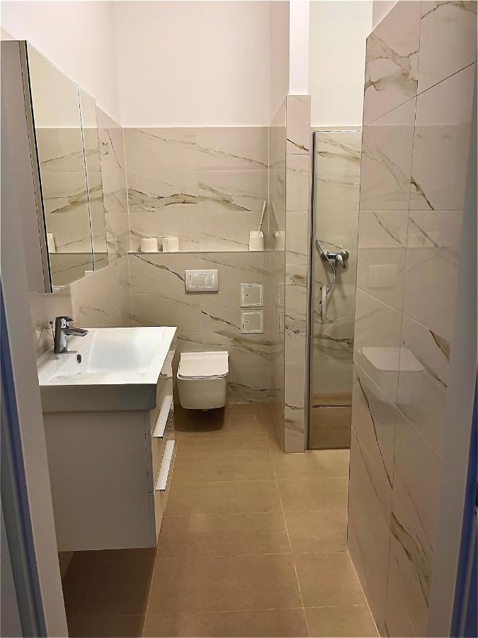 Zm Apartment Vienna Luaran gambar