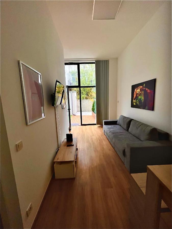 Zm Apartment Vienna Luaran gambar