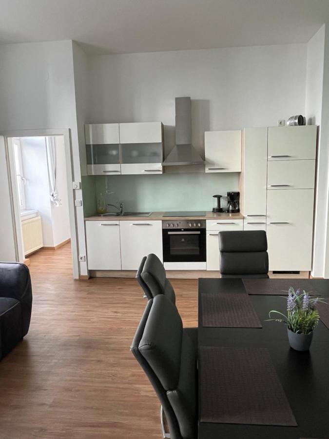 Zm Apartment Vienna Luaran gambar
