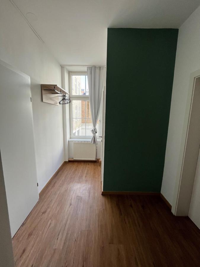 Zm Apartment Vienna Luaran gambar
