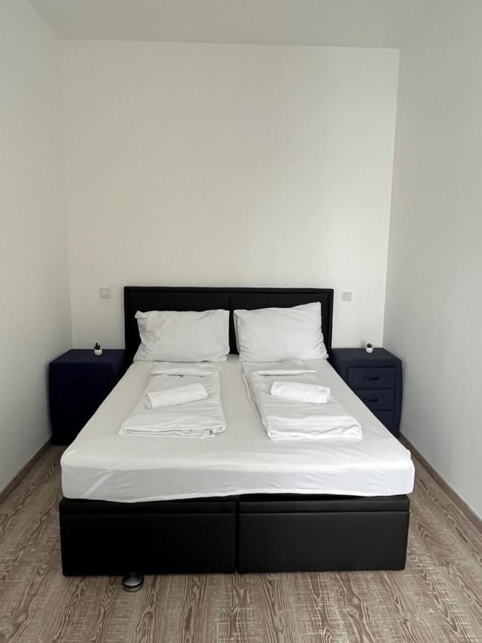 Zm Apartment Vienna Luaran gambar