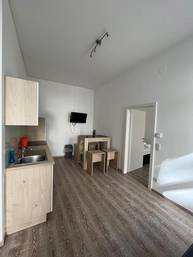 Zm Apartment Vienna Luaran gambar