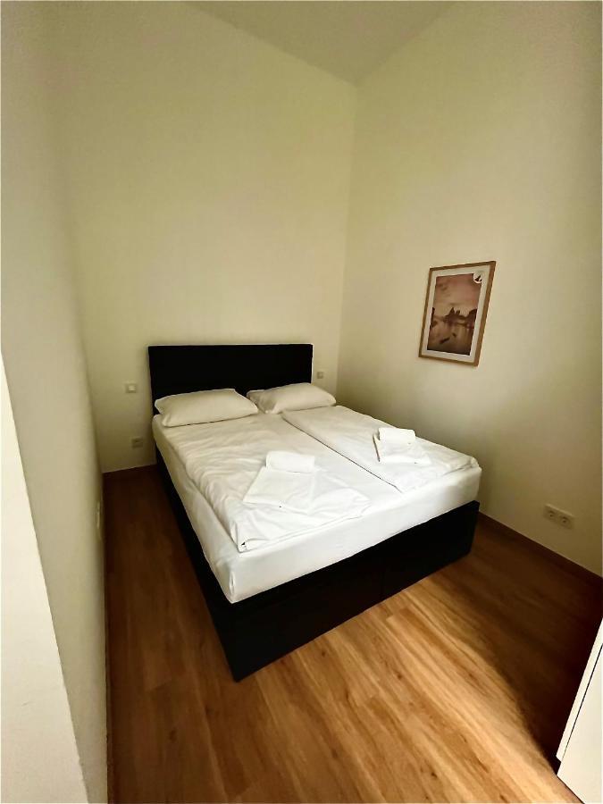 Zm Apartment Vienna Luaran gambar