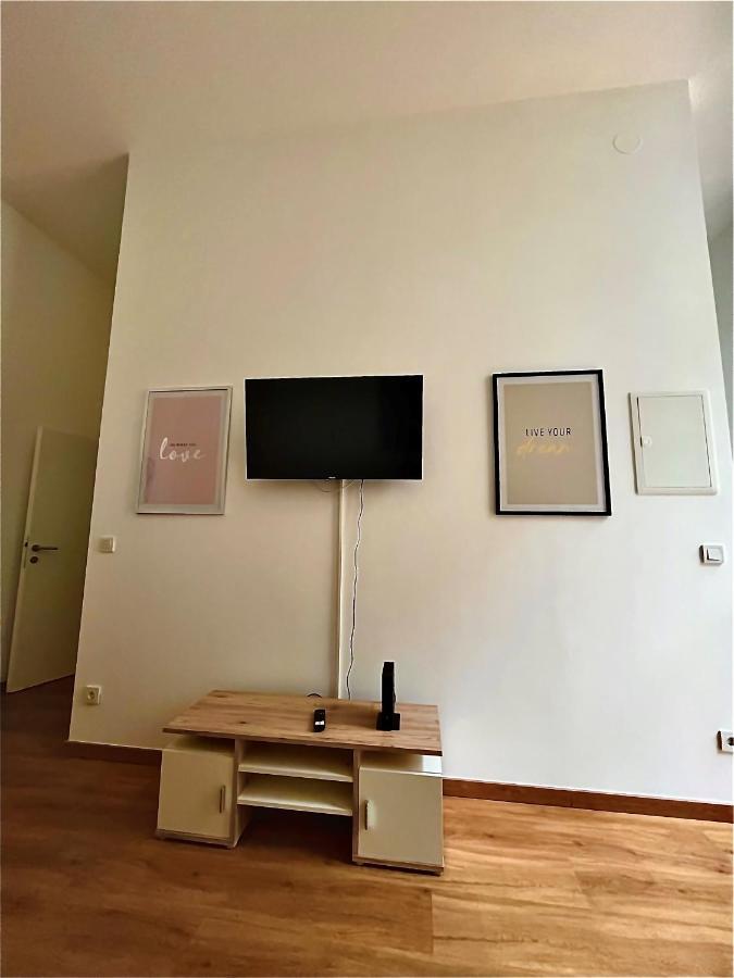 Zm Apartment Vienna Luaran gambar