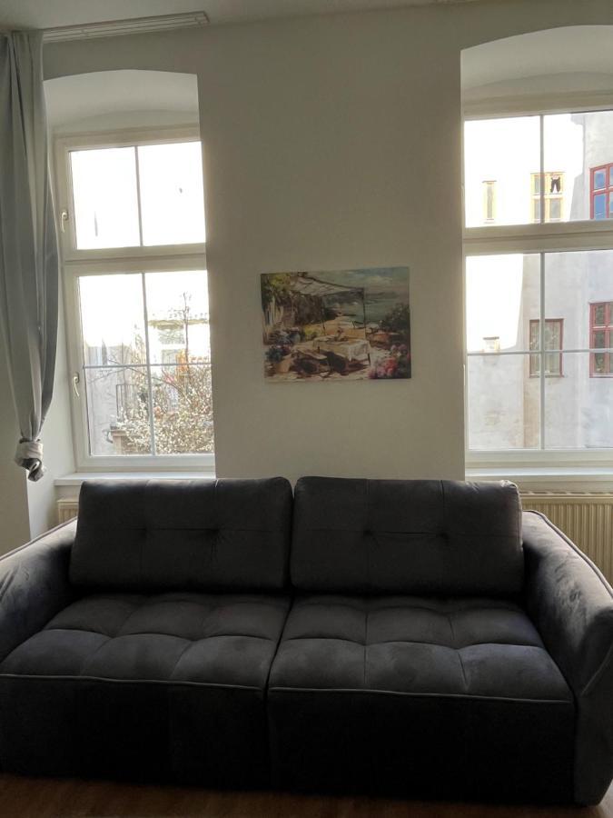 Zm Apartment Vienna Luaran gambar
