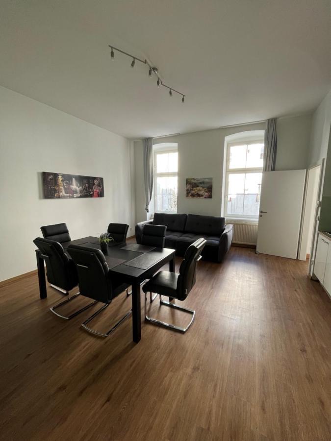 Zm Apartment Vienna Luaran gambar