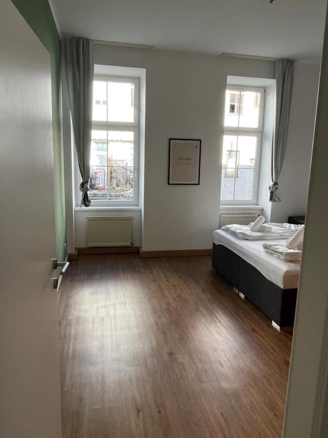 Zm Apartment Vienna Luaran gambar