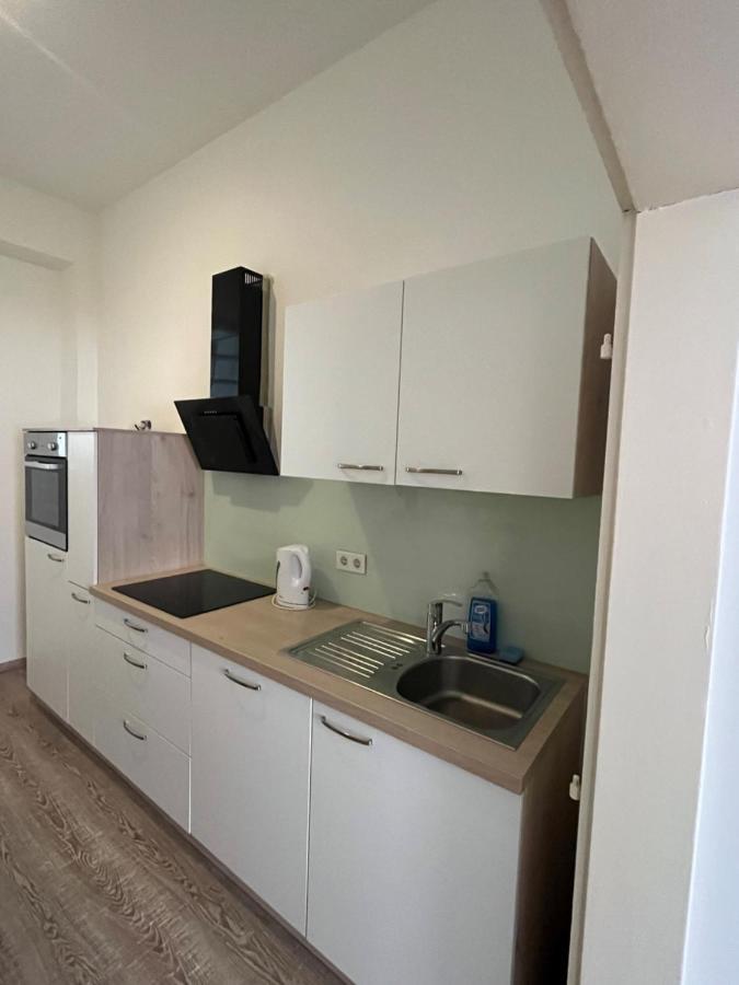 Zm Apartment Vienna Luaran gambar