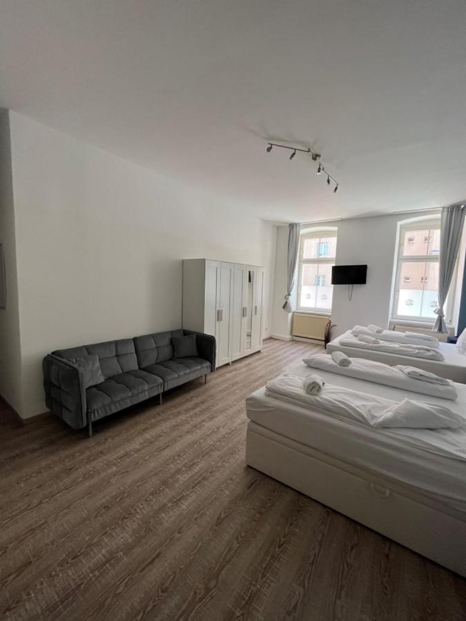 Zm Apartment Vienna Luaran gambar