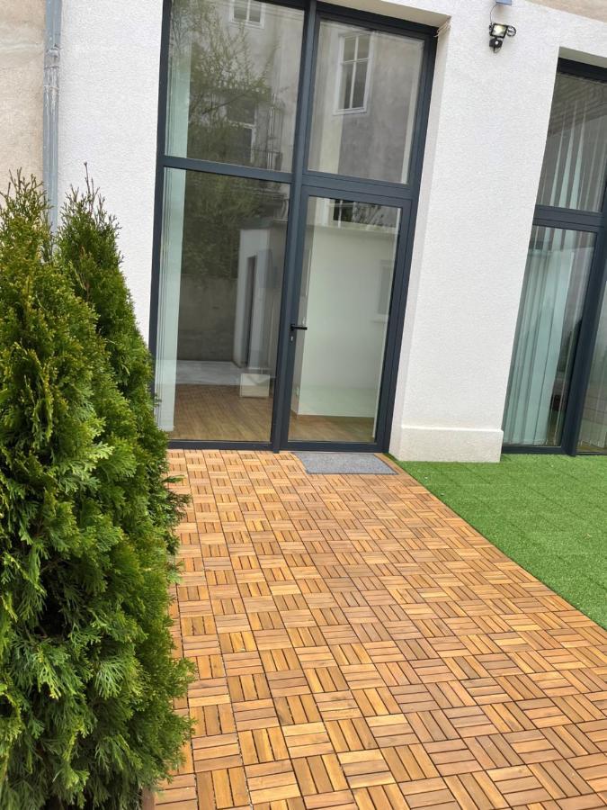 Zm Apartment Vienna Luaran gambar
