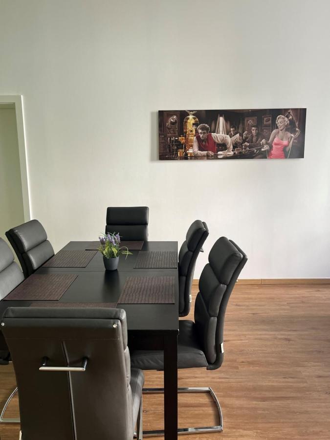 Zm Apartment Vienna Luaran gambar