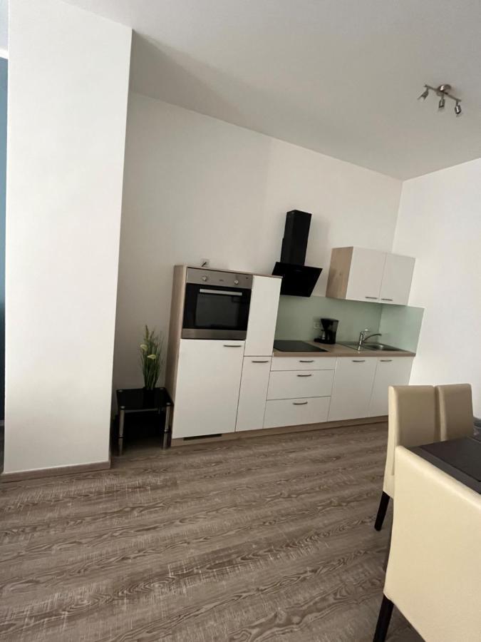 Zm Apartment Vienna Luaran gambar