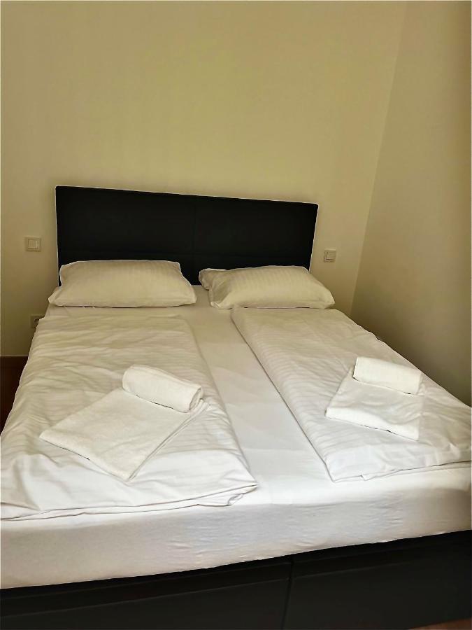 Zm Apartment Vienna Luaran gambar