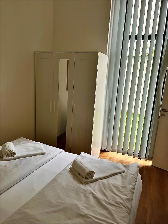 Zm Apartment Vienna Luaran gambar
