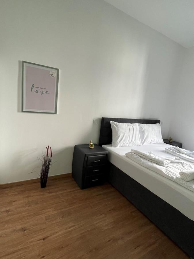 Zm Apartment Vienna Luaran gambar
