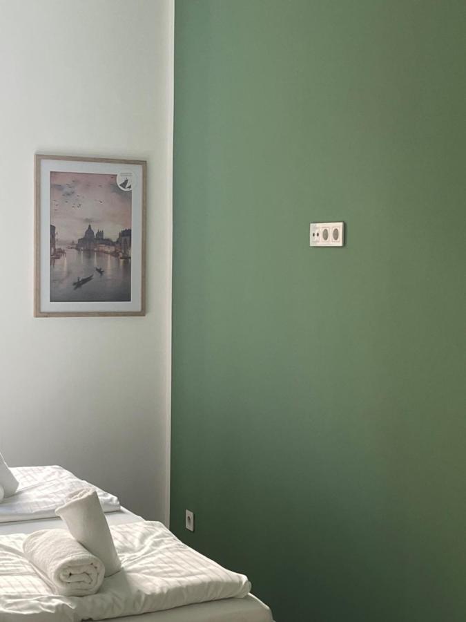 Zm Apartment Vienna Luaran gambar