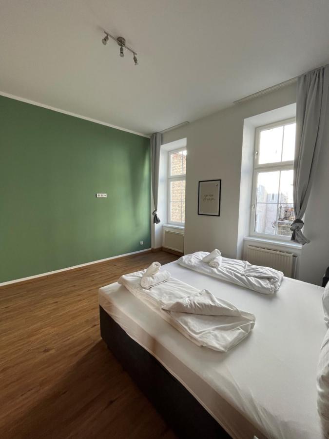 Zm Apartment Vienna Luaran gambar