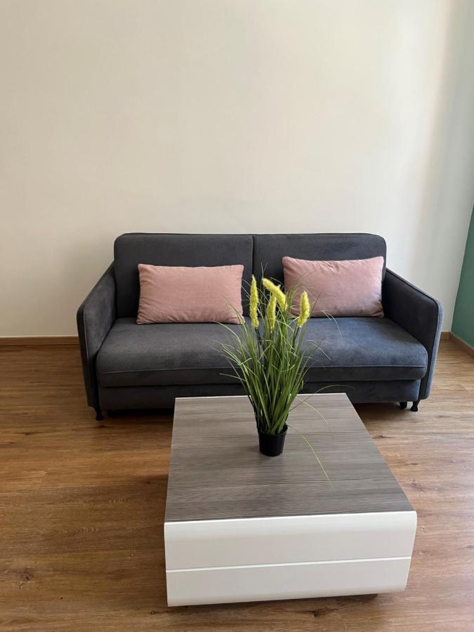 Zm Apartment Vienna Luaran gambar