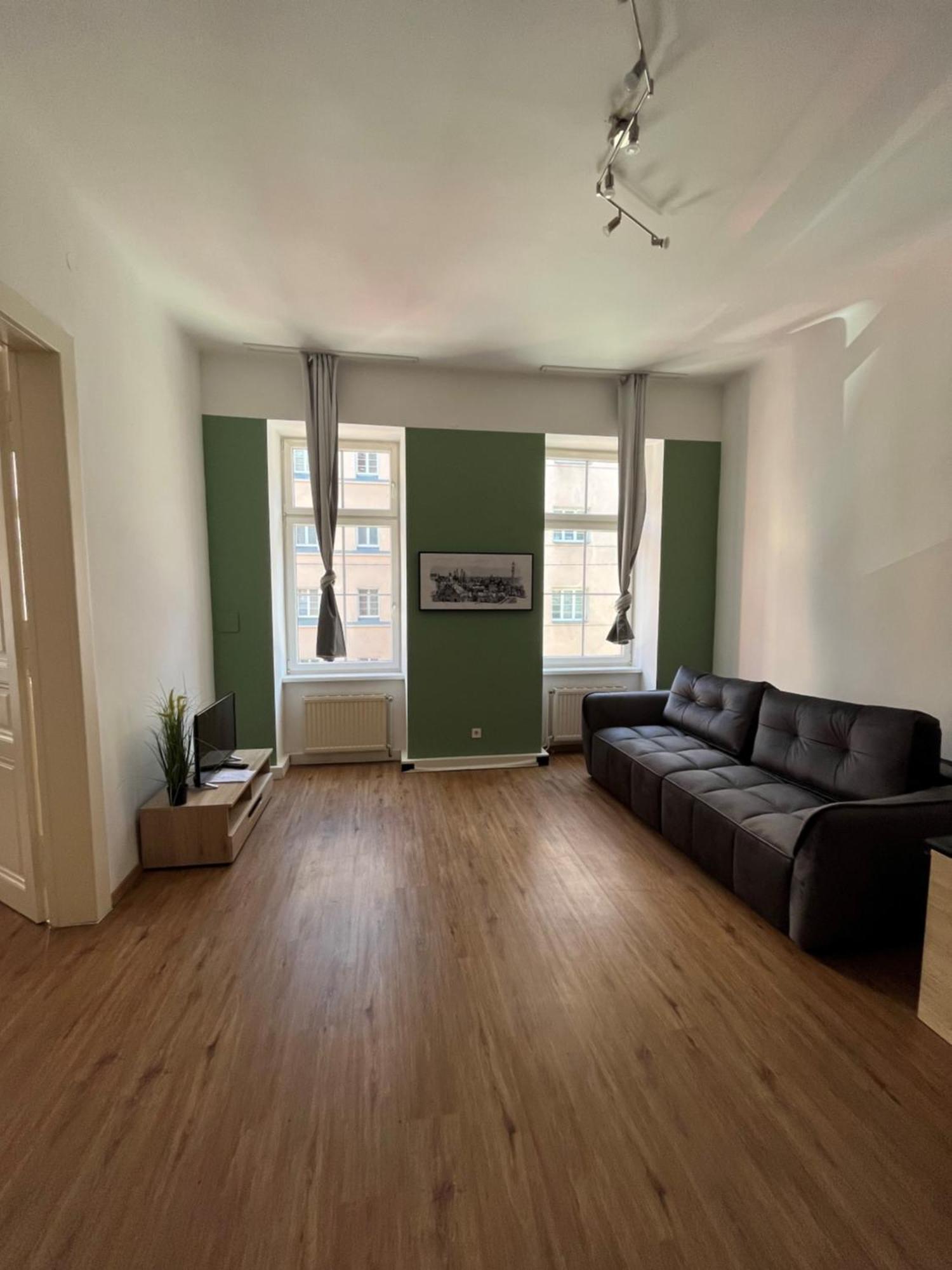 Zm Apartment Vienna Luaran gambar