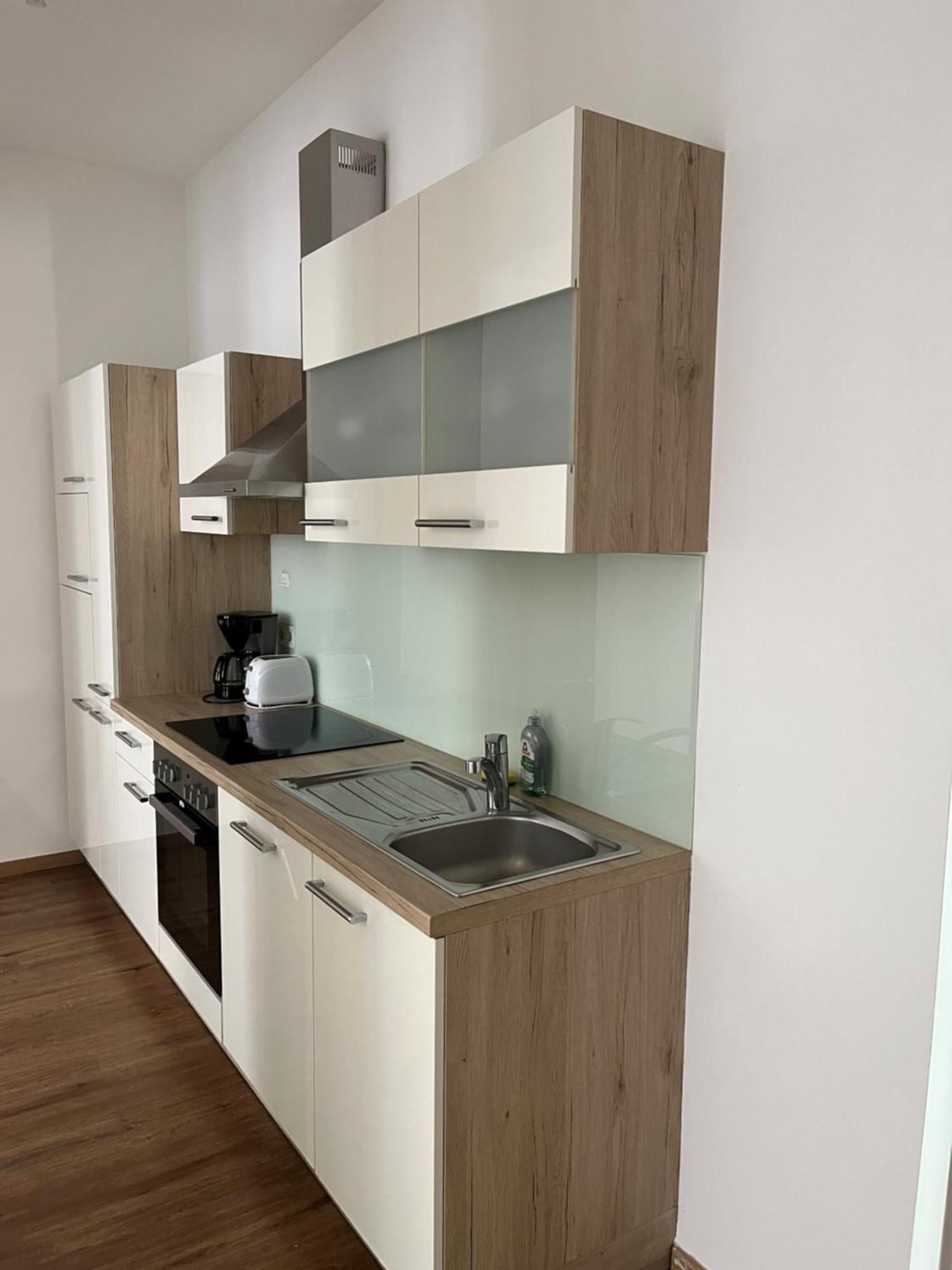 Zm Apartment Vienna Luaran gambar