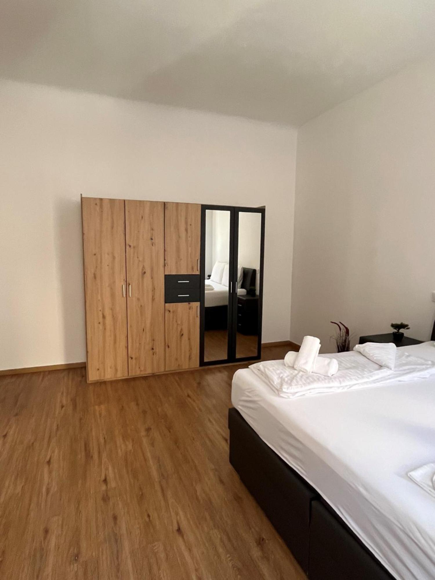 Zm Apartment Vienna Luaran gambar