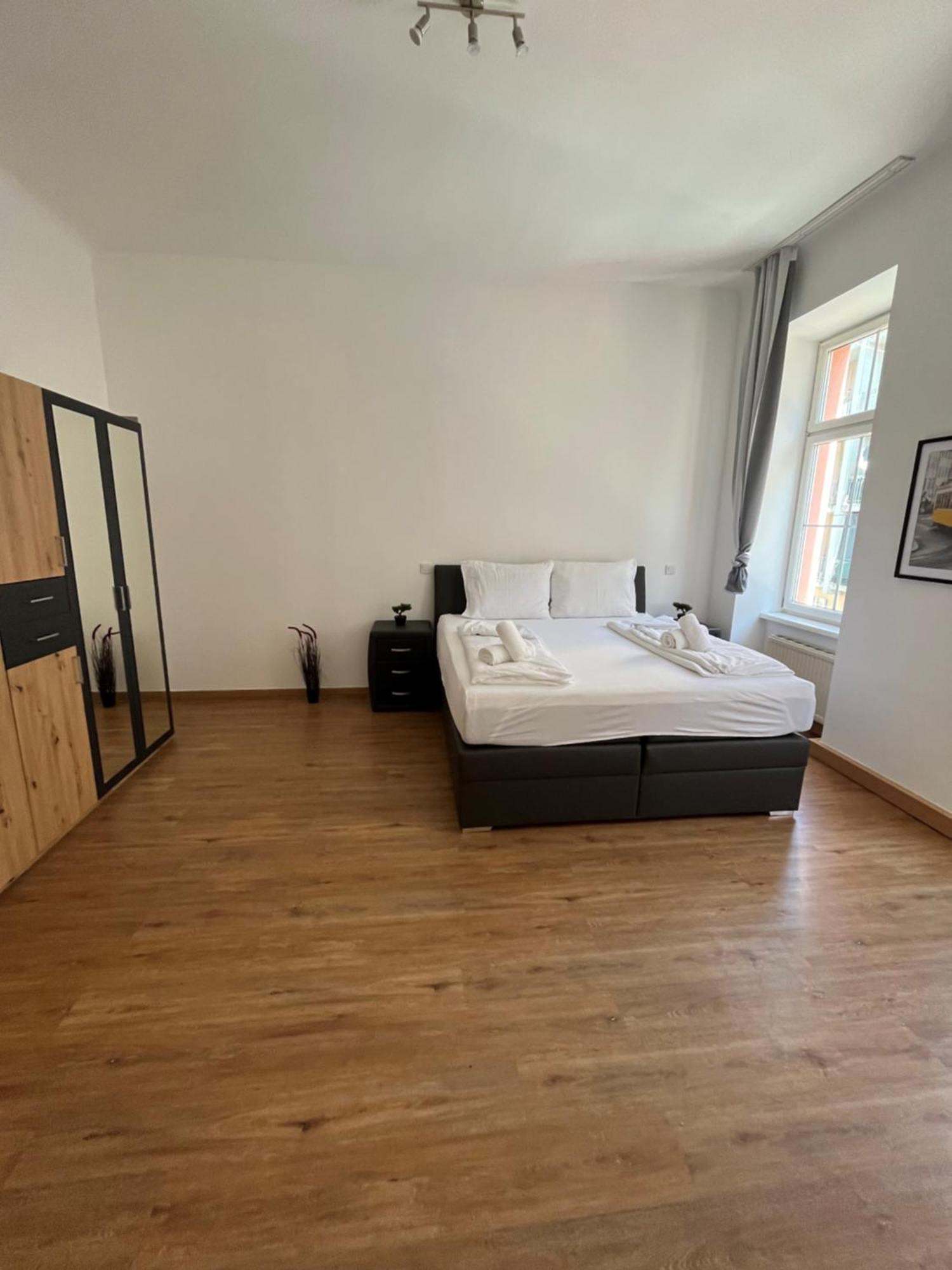 Zm Apartment Vienna Luaran gambar