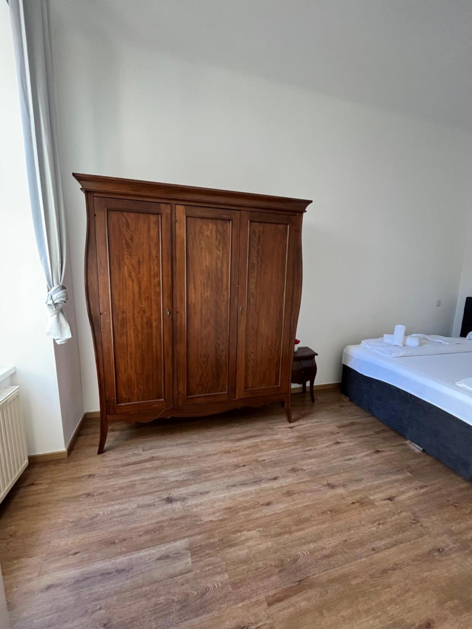 Zm Apartment Vienna Luaran gambar