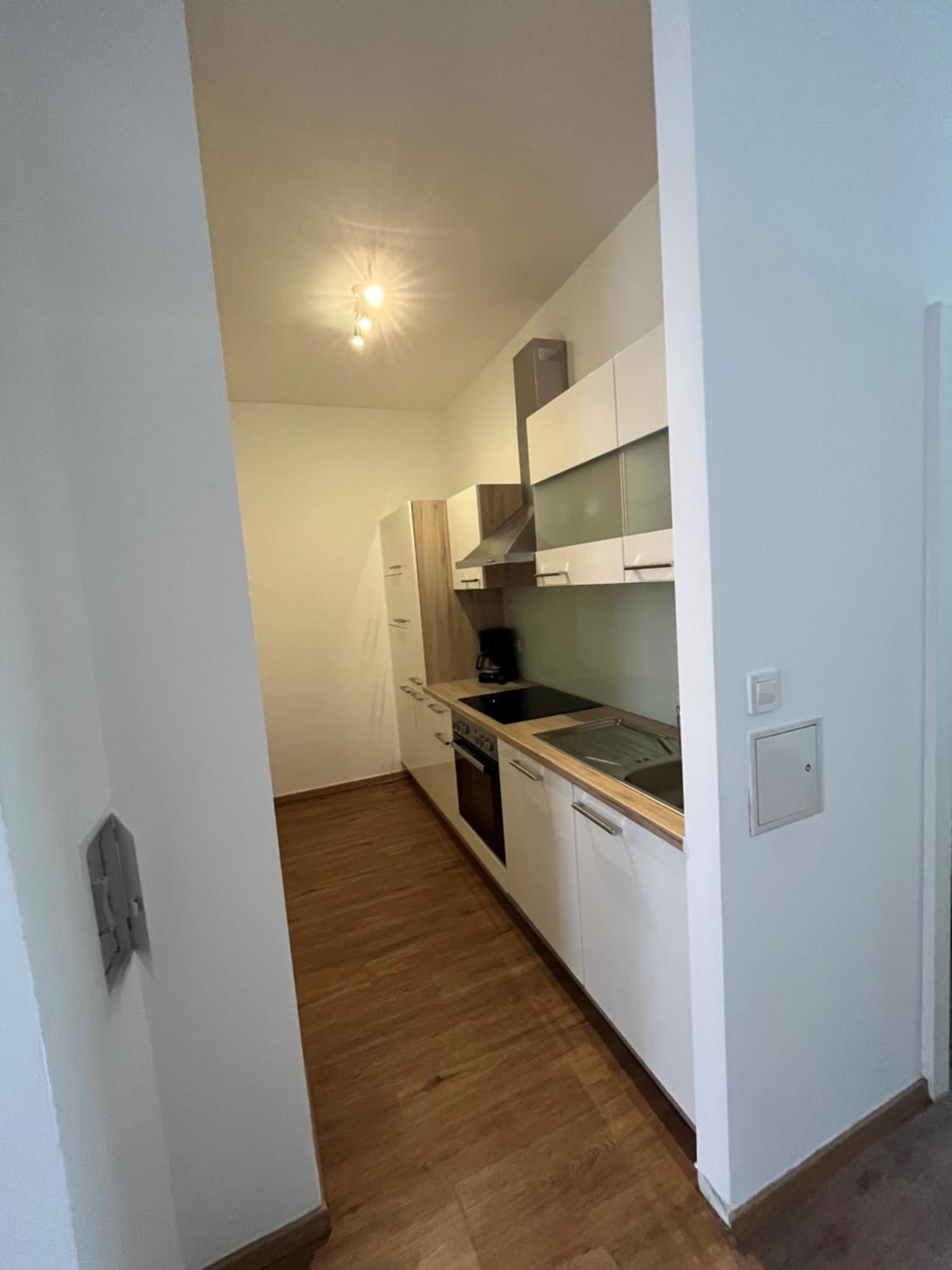 Zm Apartment Vienna Luaran gambar