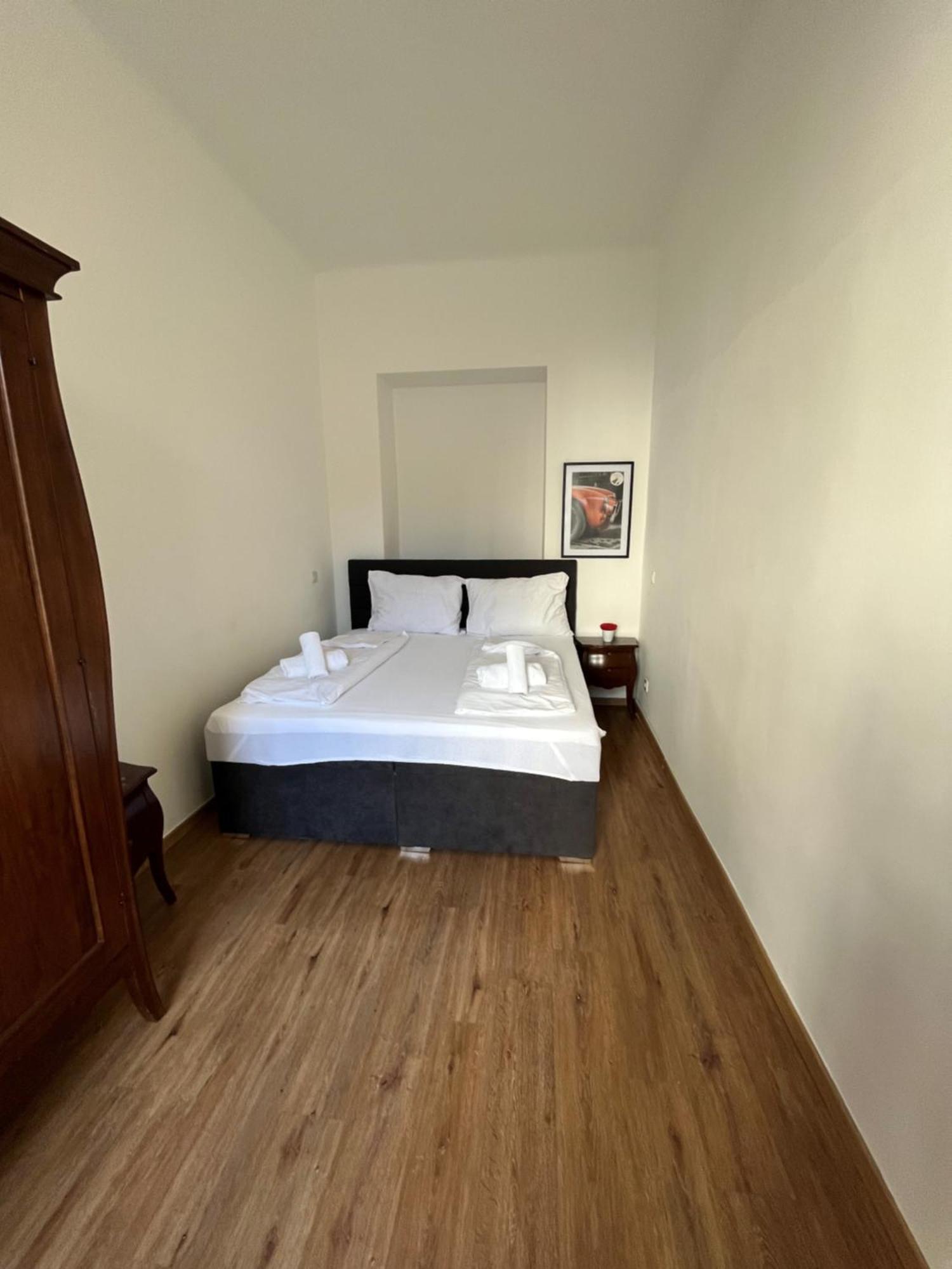 Zm Apartment Vienna Luaran gambar