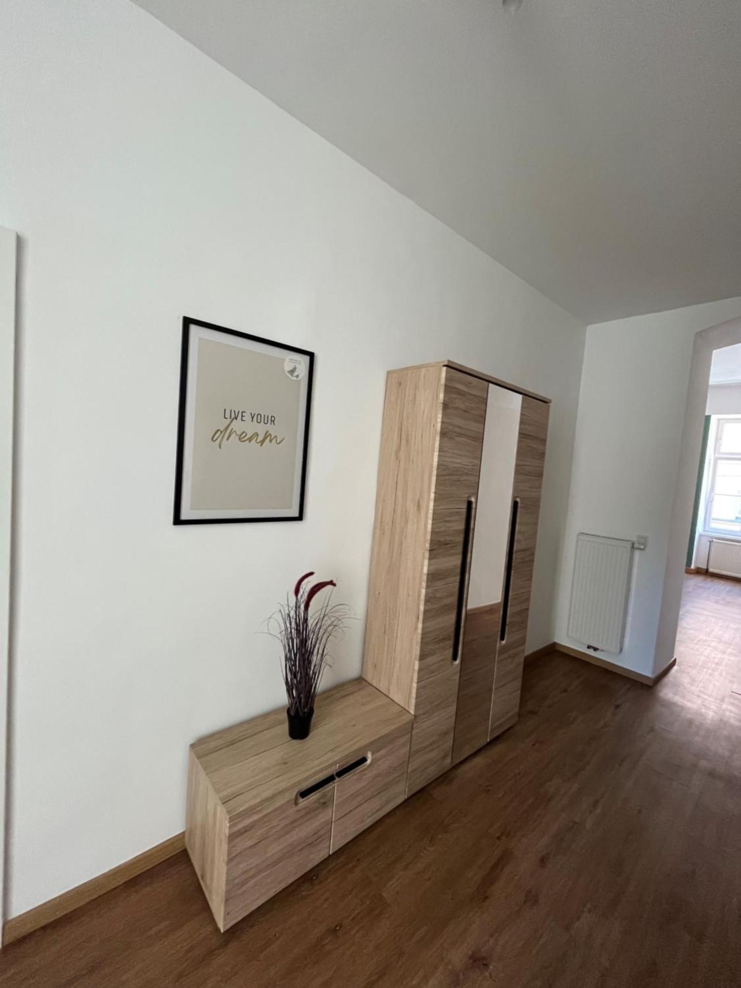 Zm Apartment Vienna Luaran gambar