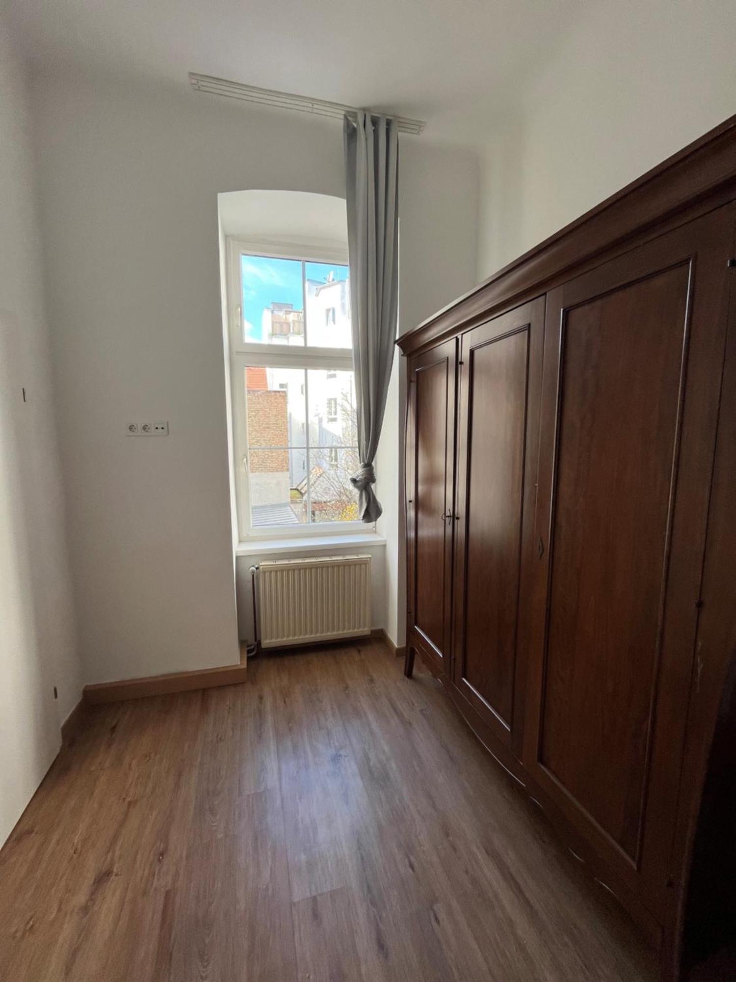 Zm Apartment Vienna Luaran gambar
