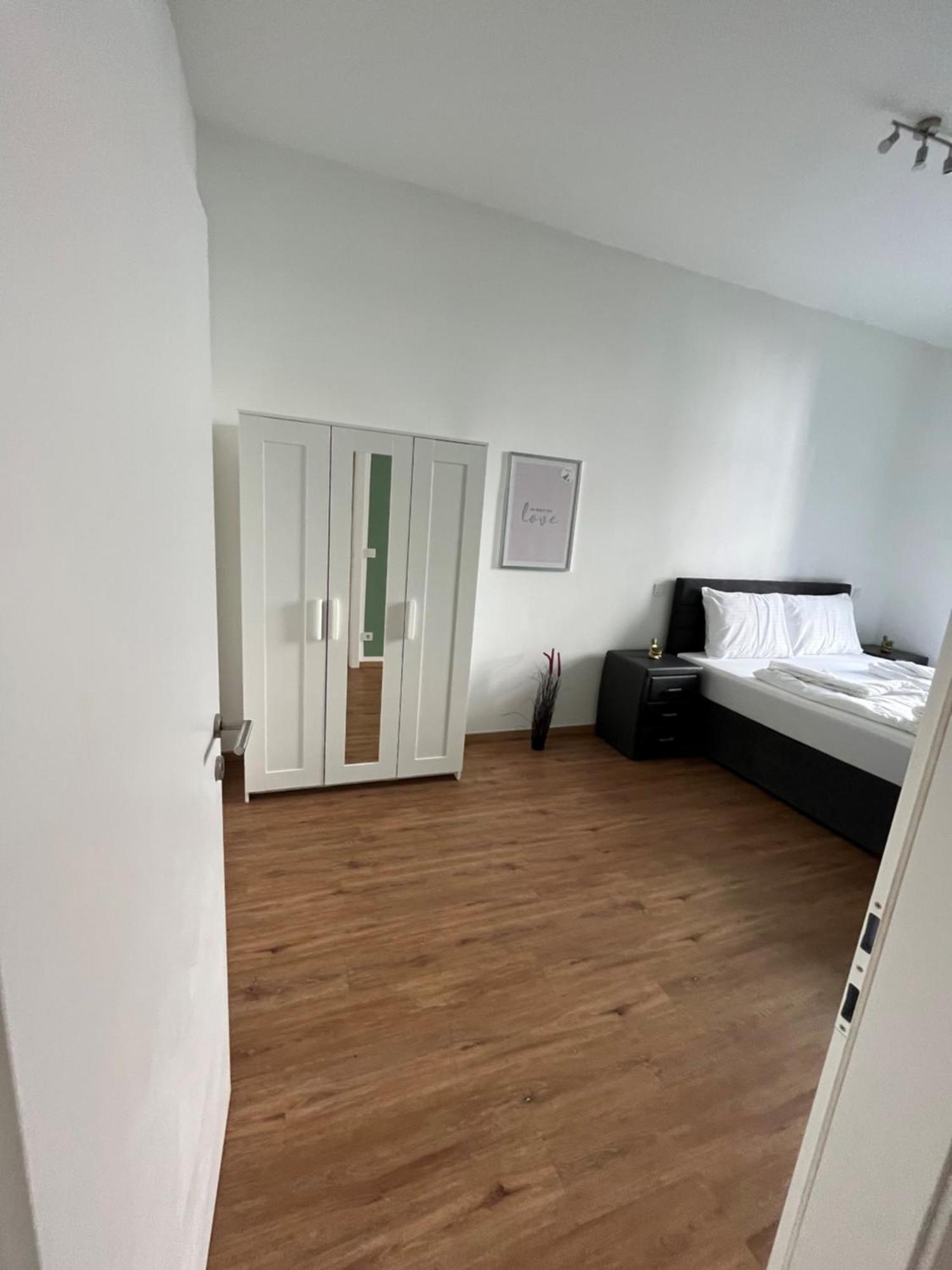 Zm Apartment Vienna Luaran gambar