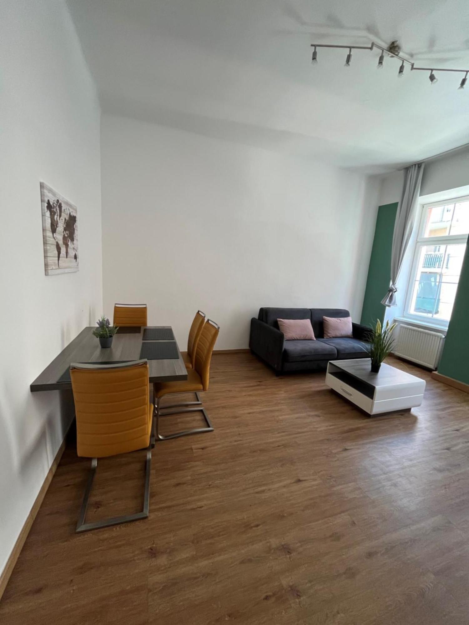 Zm Apartment Vienna Luaran gambar