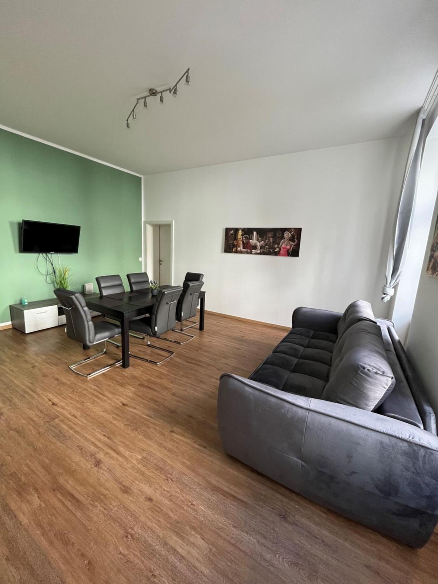 Zm Apartment Vienna Luaran gambar