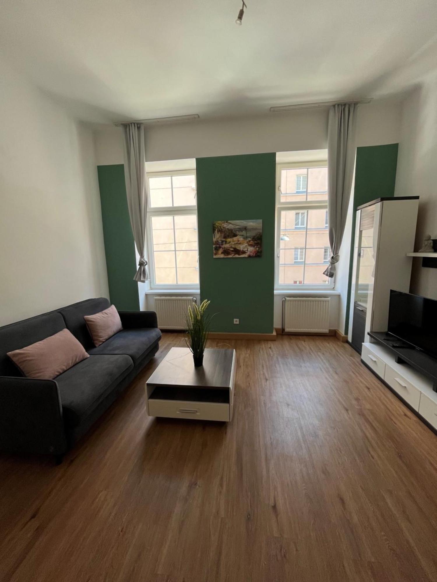 Zm Apartment Vienna Luaran gambar